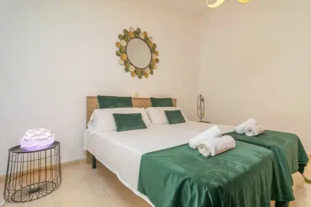 Unio 36, Maison à Ariany avec piscine d'eau salée - Photo 30