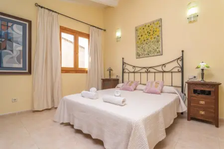 Unio 36, Maison à Ariany avec piscine d'eau salée - Photo 31