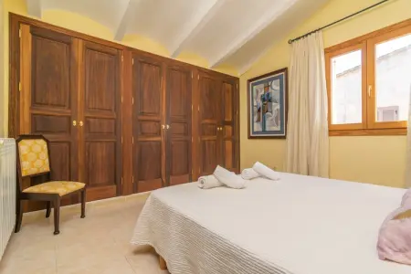 Unio 36, Maison à Ariany avec piscine d'eau salée - Photo 32