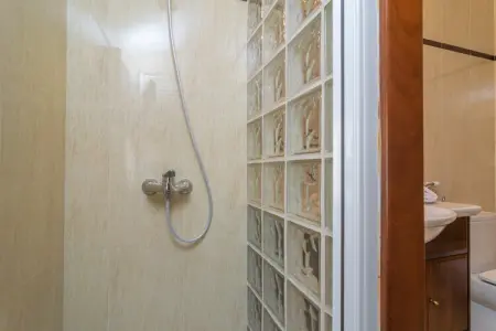 Unio 36, Maison à Ariany avec piscine d'eau salée - Photo 34