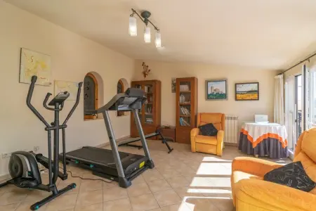 Unio 36, Maison à Ariany avec piscine d'eau salée - Photo 36