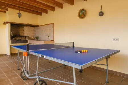 Unio 36, Maison à Ariany avec piscine d'eau salée - Photo 37
