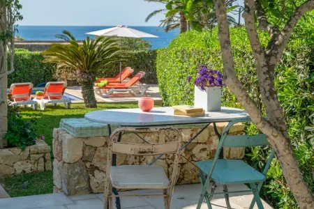 Villa Pastor, Maison à Portocristo près de Cala Anguila - Photo 6