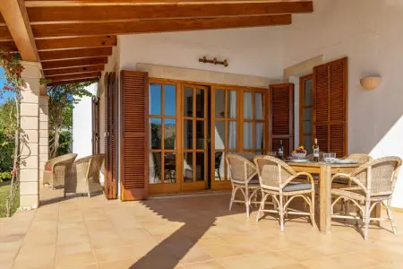 Villa Pastor, Maison à Portocristo près de Cala Anguila - Photo 9