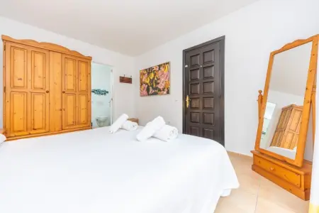 Villa Pastor, Maison à Portocristo près de Cala Anguila - Photo 21