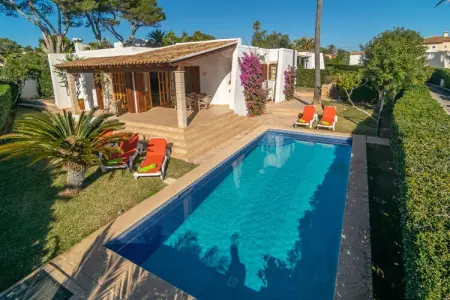 Villa Pastor, Maison à Portocristo près de Cala Anguila - Photo 35
