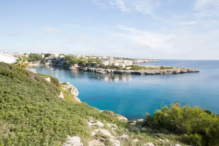 Villa Pastor, Maison à Portocristo près de Cala Anguila - Photo 41