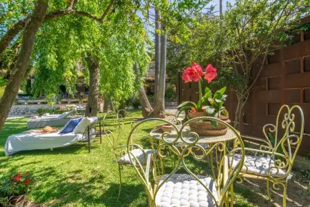 La Font (mancor), La Font (mancor) - Villa Con Piscina Privada - Photo 4