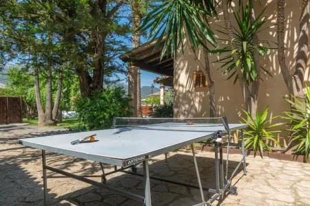 La Font (mancor), La Font (mancor) - Villa Con Piscina Privada - Photo 11