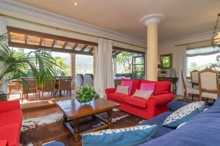La Font (mancor), La Font (mancor) - Villa Con Piscina Privada - Photo 12