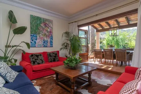 La Font (mancor), La Font (mancor) - Villa Con Piscina Privada - Photo 15