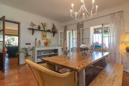 La Font (mancor), La Font (mancor) - Villa Con Piscina Privada - Photo 19