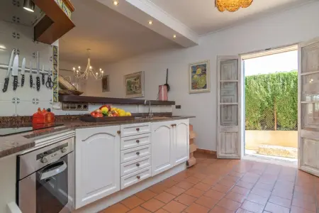 La Font (mancor), La Font (mancor) - Villa Con Piscina Privada - Photo 25
