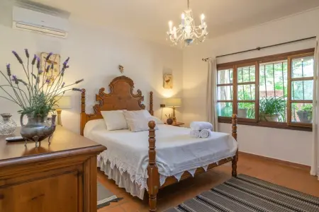 La Font (mancor), La Font (mancor) - Villa Con Piscina Privada - Photo 26