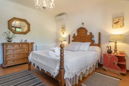La Font (mancor), La Font (mancor) - Villa Con Piscina Privada - Photo 27