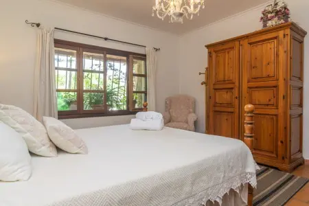 La Font (mancor), La Font (mancor) - Villa Con Piscina Privada - Photo 28