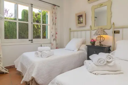 La Font (mancor), La Font (mancor) - Villa Con Piscina Privada - Photo 29
