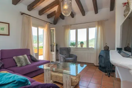 La Font (mancor), La Font (mancor) - Villa Con Piscina Privada - Photo 32