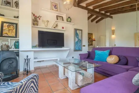 La Font (mancor), La Font (mancor) - Villa Con Piscina Privada - Photo 33