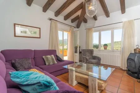 La Font (mancor), La Font (mancor) - Villa Con Piscina Privada - Photo 35
