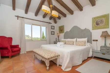 La Font (mancor), La Font (mancor) - Villa Con Piscina Privada - Photo 36