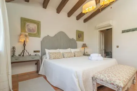 La Font (mancor), La Font (mancor) - Villa Con Piscina Privada - Photo 37