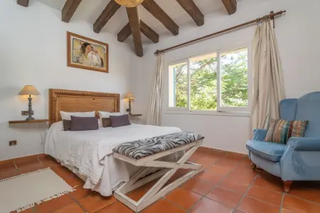 La Font (mancor), La Font (mancor) - Villa Con Piscina Privada - Photo 42