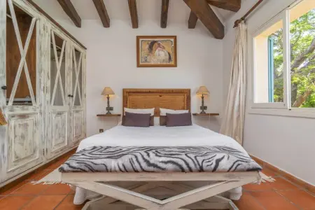 La Font (mancor), La Font (mancor) - Villa Con Piscina Privada - Photo 45
