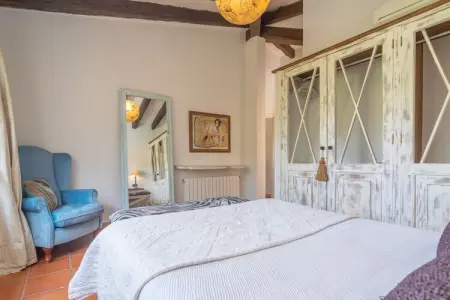 La Font (mancor), La Font (mancor) - Villa Con Piscina Privada - Photo 46