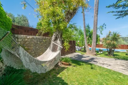 La Font (mancor), La Font (mancor) - Villa Con Piscina Privada - Photo 51