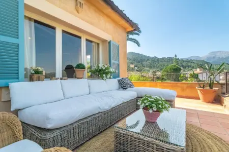 La Font (mancor), La Font (mancor) - Villa Con Piscina Privada - Photo 55