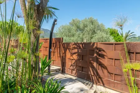 La Font (mancor), La Font (mancor) - Villa Con Piscina Privada - Photo 59