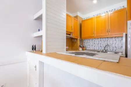 Sol, Séjour Bliss près de la plage d'Alcudia - Photo 8