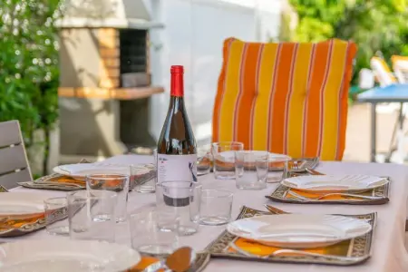 Villa Luna, Villa à Alcudia avec Piscine & Proche Plage - Photo 9