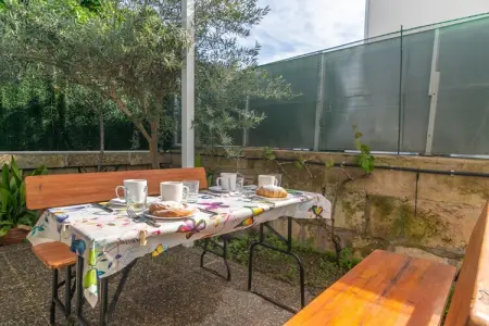 Villa Luna, Villa à Alcudia avec Piscine & Proche Plage - Photo 11