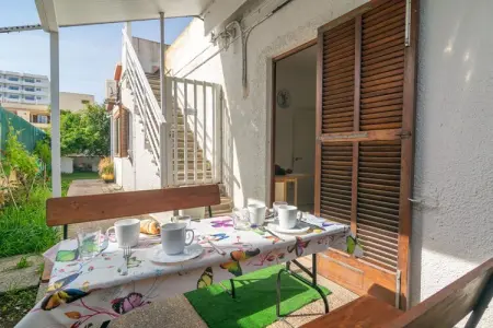 Villa Luna, Villa à Alcudia avec Piscine & Proche Plage - Photo 12