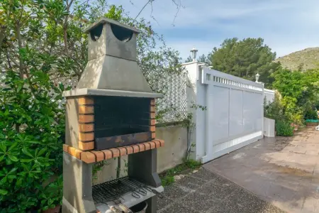 Villa Luna, Villa à Alcudia avec Piscine & Proche Plage - Photo 14