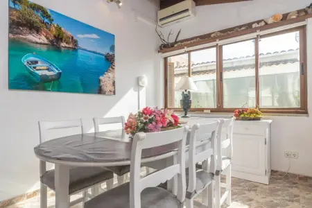Villa Luna, Villa à Alcudia avec Piscine & Proche Plage - Photo 18