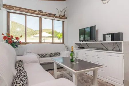 Villa Luna, Villa à Alcudia avec Piscine & Proche Plage - Photo 20