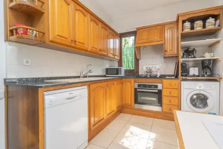 Villa Luna, Villa à Alcudia avec Piscine & Proche Plage - Photo 21