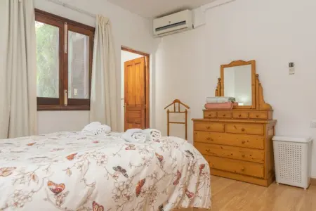 Villa Luna, Villa à Alcudia avec Piscine & Proche Plage - Photo 27