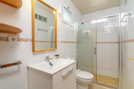 Villa Luna, Villa à Alcudia avec Piscine & Proche Plage - Photo 28