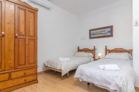 Villa Luna, Villa à Alcudia avec Piscine & Proche Plage - Photo 29
