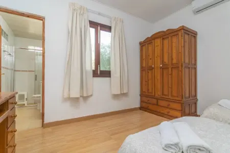 Villa Luna, Villa à Alcudia avec Piscine & Proche Plage - Photo 30