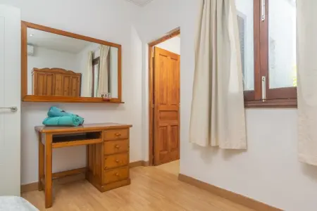 Villa Luna, Villa à Alcudia avec Piscine & Proche Plage - Photo 31