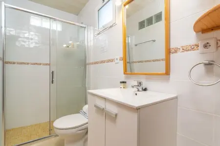 Villa Luna, Villa à Alcudia avec Piscine & Proche Plage - Photo 32