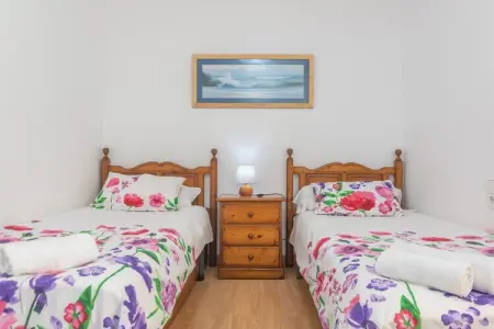Villa Luna, Villa à Alcudia avec Piscine & Proche Plage - Photo 34
