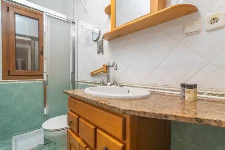 Villa Luna, Villa à Alcudia avec Piscine & Proche Plage - Photo 36