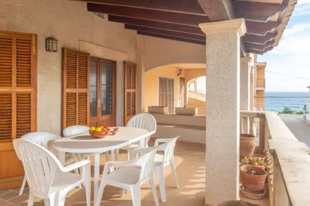 Habitatge Escorball, Villa à Sa Ràpita près d'Es Trenc - Photo 1