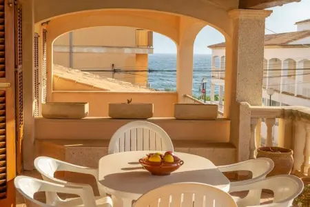 Habitatge Escorball, Villa à Sa Ràpita près d'Es Trenc - Photo 2